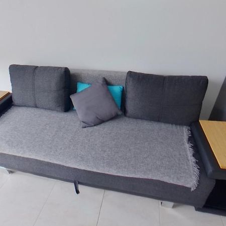 Appartement proche de la mer Courseulles-sur-Mer Extérieur photo