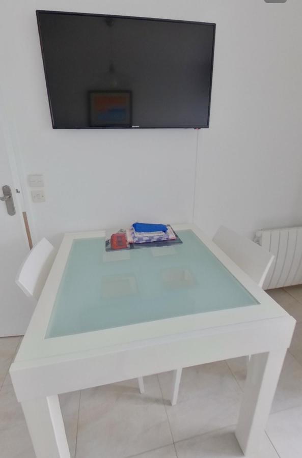 Appartement proche de la mer Courseulles-sur-Mer Extérieur photo