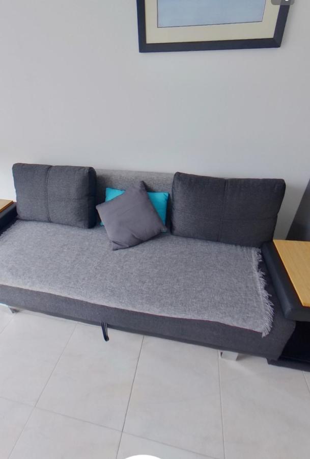 Appartement proche de la mer Courseulles-sur-Mer Extérieur photo