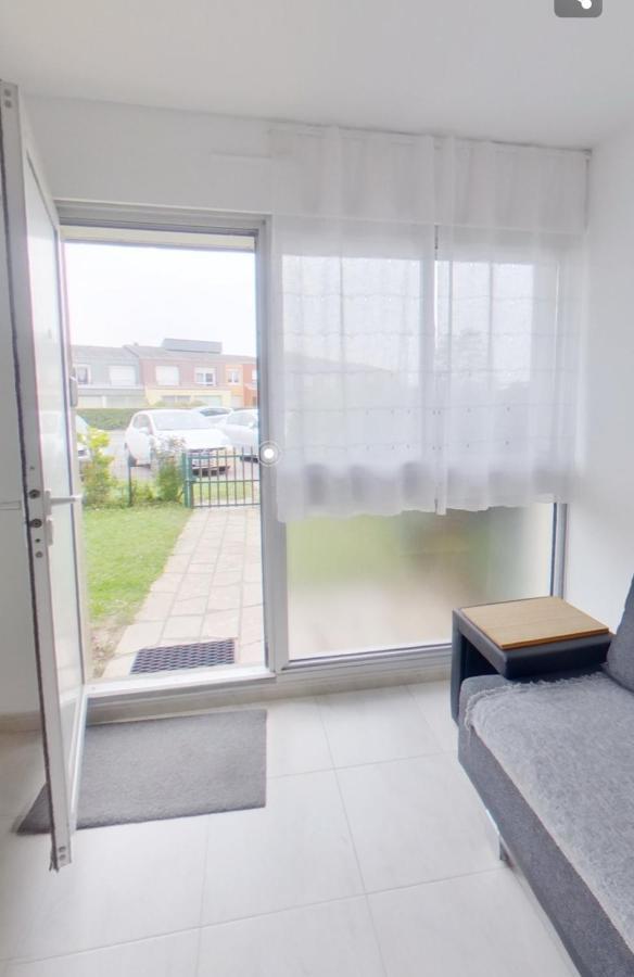 Appartement proche de la mer Courseulles-sur-Mer Extérieur photo