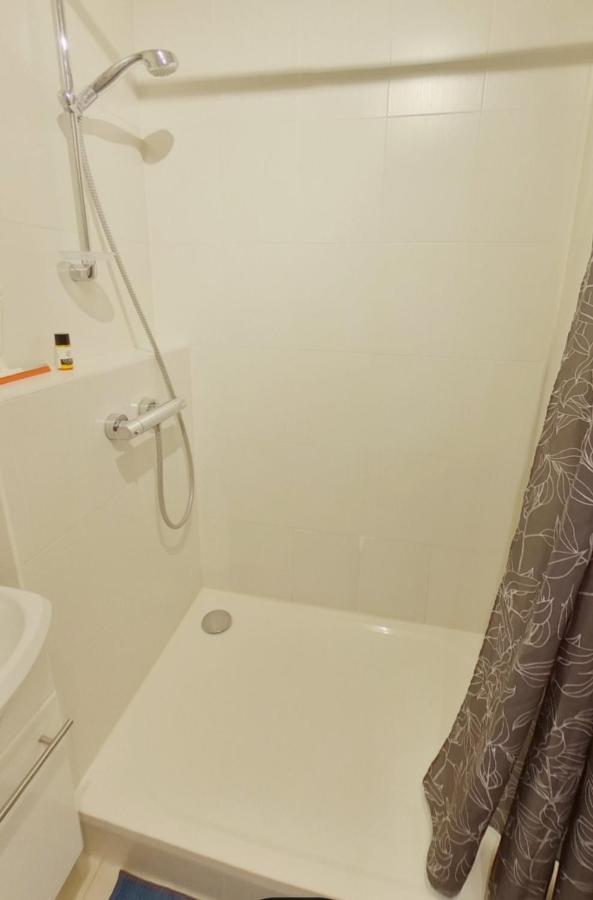 Appartement proche de la mer Courseulles-sur-Mer Extérieur photo