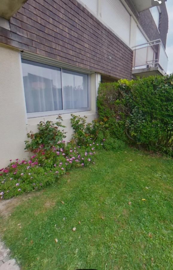 Appartement proche de la mer Courseulles-sur-Mer Extérieur photo