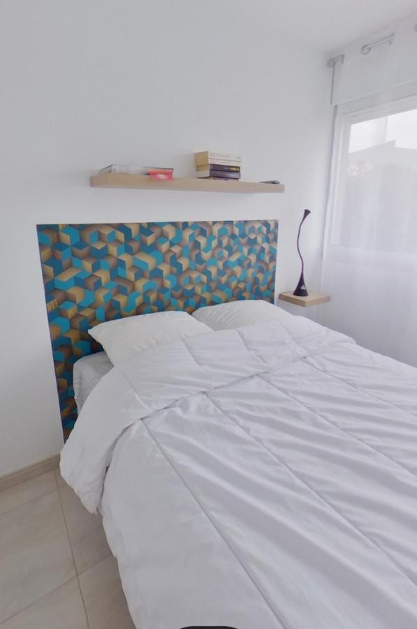Appartement proche de la mer Courseulles-sur-Mer Extérieur photo