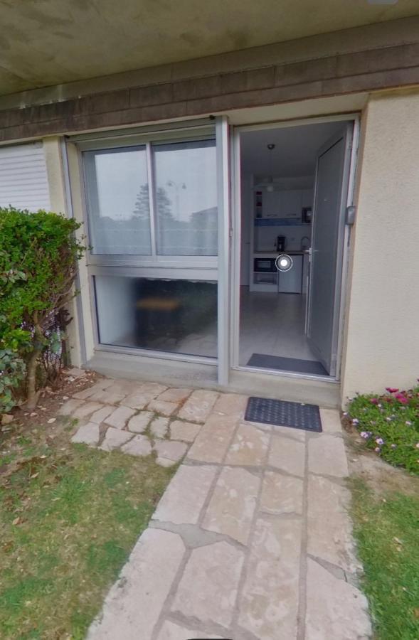 Appartement proche de la mer Courseulles-sur-Mer Extérieur photo
